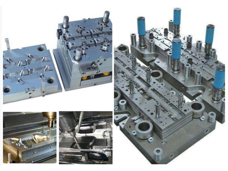 黎川模具制造-13