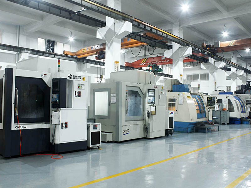 黎川模具制造-07