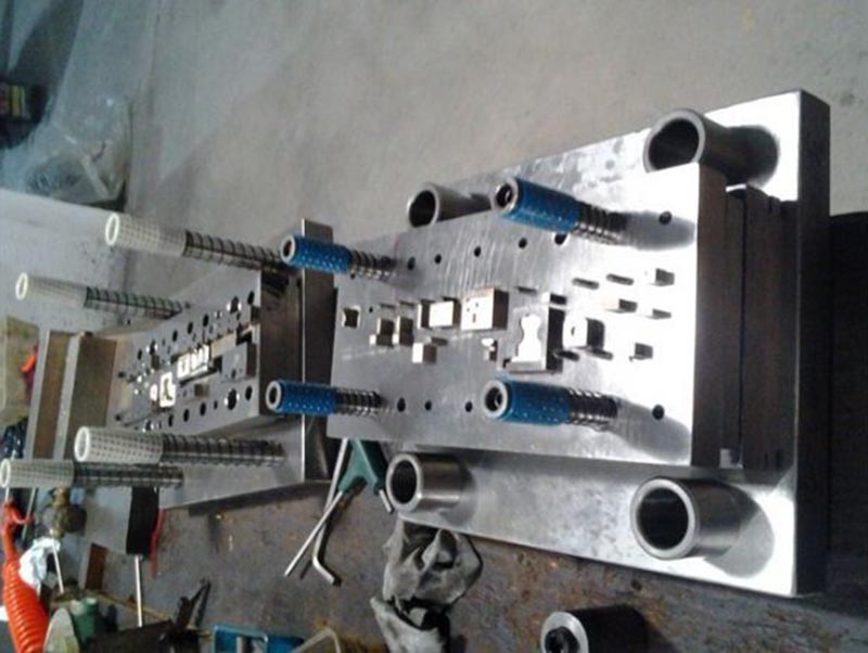 黎川模具制造-12