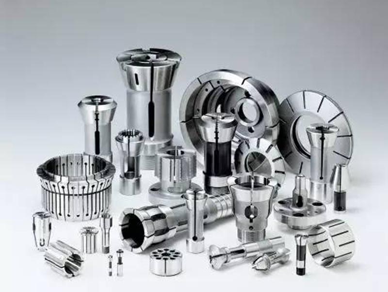 黎川模具制造厂家