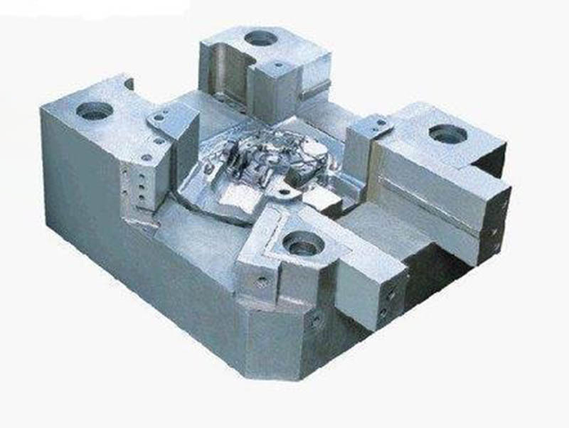 黎川模具制造-03