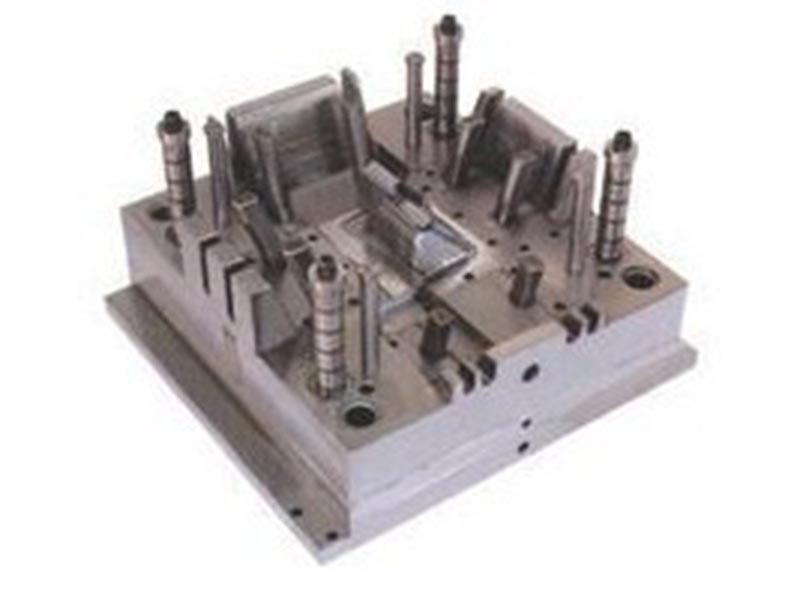 黎川精密塑料模批发