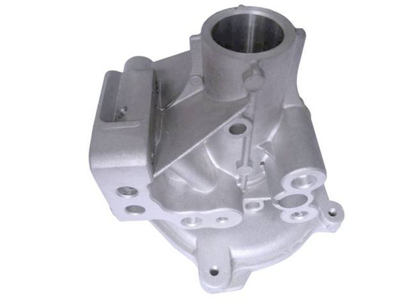 黎川铝压铸生产