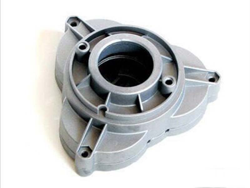 黎川锌压铸生产厂家